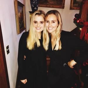 Meet your Posher, Adele